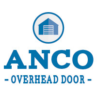 ANCO Overhead Door logo
