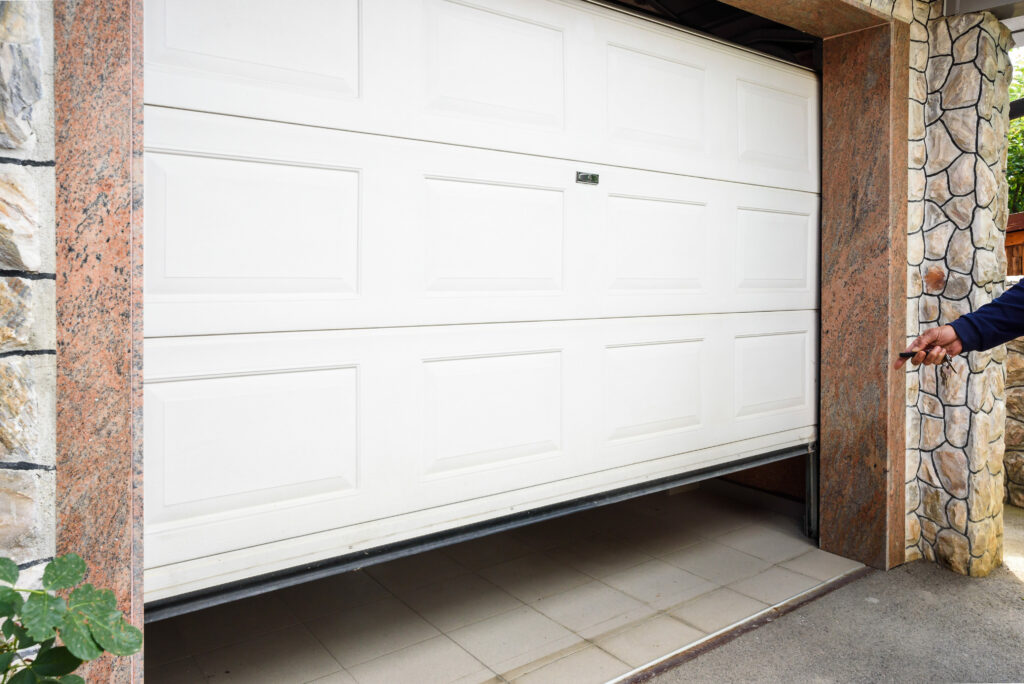 Why Is My Garage Door Slow to Open and Close? Anco Overhead Door