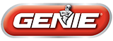 genie garage door logo